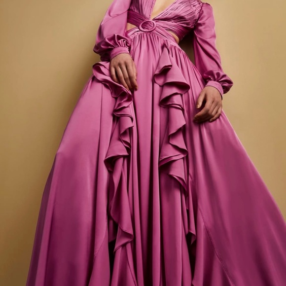 Patbo dress - Picture 4 of 6